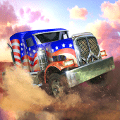 OTR - Offroad Car Driving Game Apk