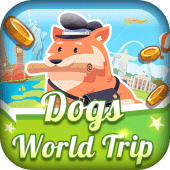 Dogs World Trip Apk