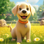 Labrador Simulator Apk