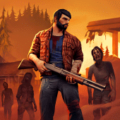 Stay Alive - Zombie Survival Apk