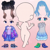 Avatar Maker & Doll Dress Up Apk