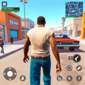 Real Gangster Game Vegas Crime Apk