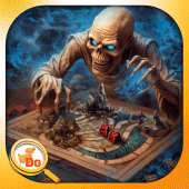 Labyrinths of World 7 f2p Apk