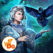 Dark Romance: Ethereal Gardens Apk