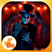 Gloomy Tales 1 f2p Apk