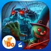 Gloomy Tales: Episode 2 f2p Apk