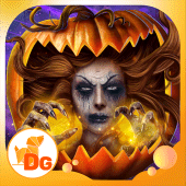 Halloween Chronicles 2 f2p Apk