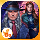 Magic City: Hidden Objects f2p Apk