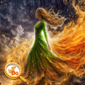 Spirits Chronicles: Flames Apk