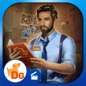 Unsolved Case: Episode 7 f2p Apk