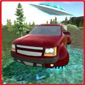 Off-Road FLY Edition Apk