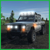 REAL Off-Road 2 8x8 6x6 4x4 Apk