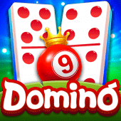 Dominó Bingo - Online Slots Apk