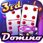 Domino QiuQiu 99(KiuKiu)-Top qq game online Apk