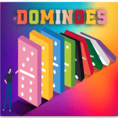 Domino - Dominoes Apk