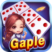 Domino Gaple Online Apk