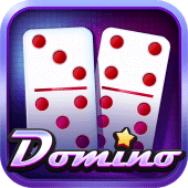 TopFun Domino QiuQiu 99 KiuKiu Apk