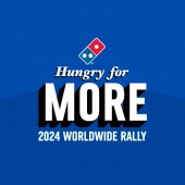 Domino’s Worldwide Rally Apk