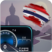 Thai Driving License Test 2024 Apk