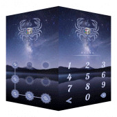 AppLock Theme Cancer Apk