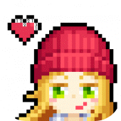 Pixel Art Apk