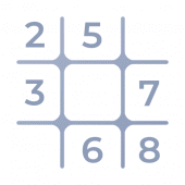 Sudoku - Number Puzzle Game Apk