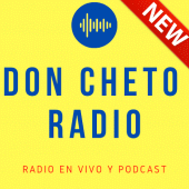 Don Cheto Radio Apk