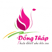 Dong Thap Tourism Apk