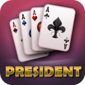 President Card Game Online Apk