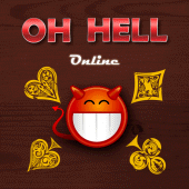 Oh Hell | Bid Whist | Spades Apk