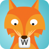 Words with Foxy Apk