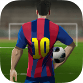 Free Kicks 3D Football Game - Penalty Shootout Apk