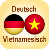 Duc Viet Tu Dien Deutsch Vietn Apk