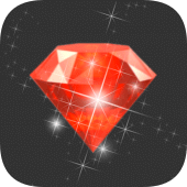 Jewel Fruit Boom Apk