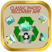 Classic Photo Recovery App 202 Apk