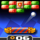 Bricks of Camelot Apk