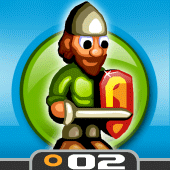 Castle Smasher Apk