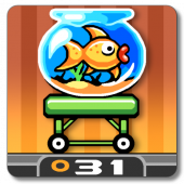 Fishbowl Racer Apk