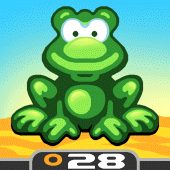 Frogbert Apk