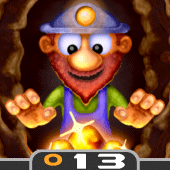 Gold Miner Joe Apk