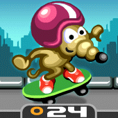 Rat On A Skateboard Apk