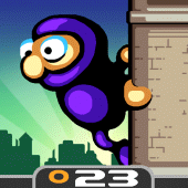 Urban Ninja Apk