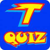 THE THUNDERMANS QUIZ 2018 Apk