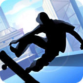 Shadow Skate Apk