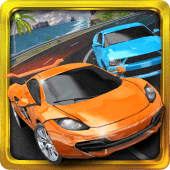 Turbo Driving Racing 3D Apk