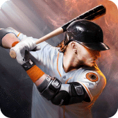 Real Baseball 3D Apk