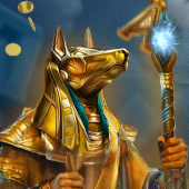 Grand Egyptian Treasure Apk