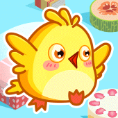 Crazy Birds - Tap to Fly Apk