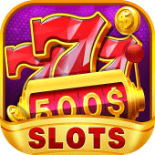 Bingo Slots Frenzy Apk