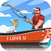 Cash Fishing Master-Lucky Bounty Fishing Apk